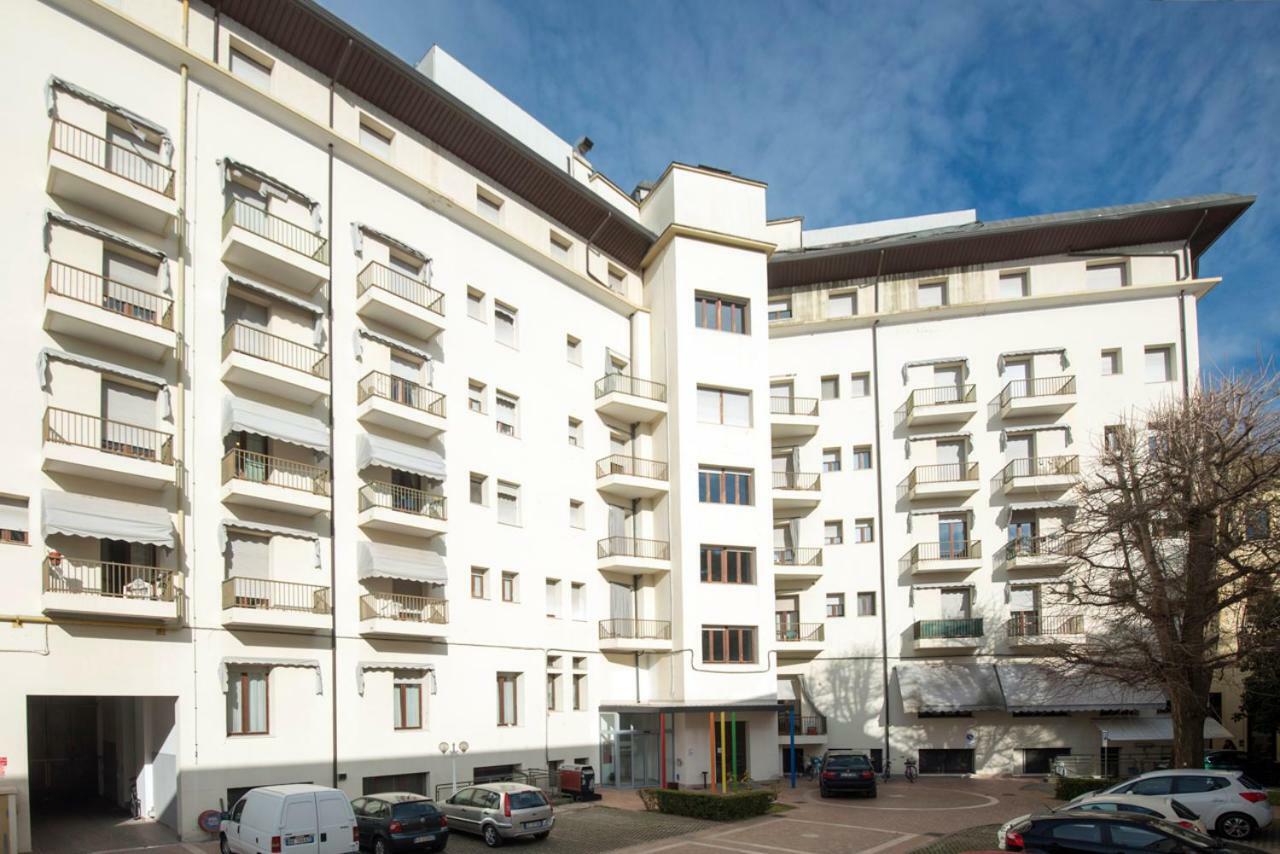Hotel Casa Al Carmine Padua Exterior foto