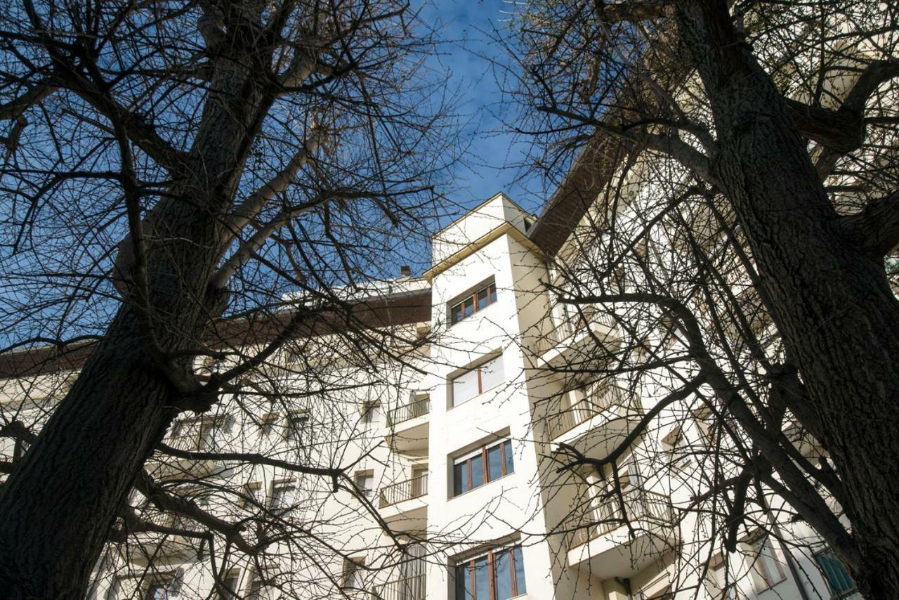 Hotel Casa Al Carmine Padua Exterior foto